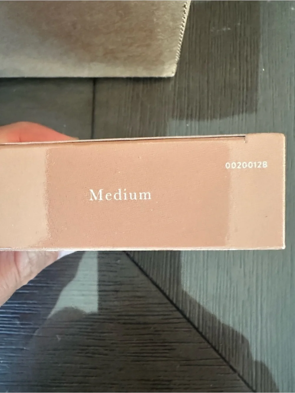 Laura Geller Baked Balance and Glow Medium  Foundation